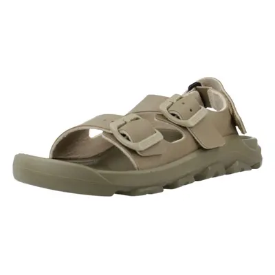 Birkenstock MOGAMI KIDS AS Lábujjközös papucsok Zöld