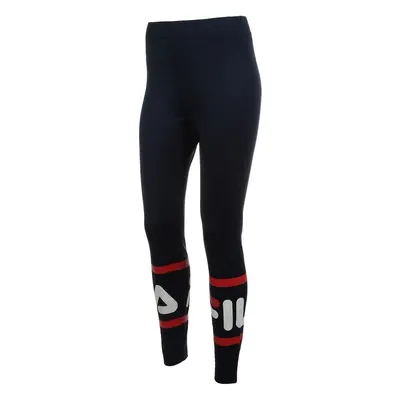 Fila PIRITTA TIGHTS Legging-ek Fekete