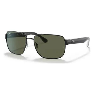 Ray-ban Occhiali da Sole RB3530 002/9A Polarizzati Napszemüvegek Fekete