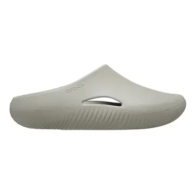 Crocs MELLOW RECOVERY CLOG EPT Papucsok Szürke