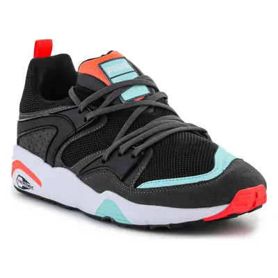 Puma Blaze of Glory Reverse Classics 383532 01 Rövid szárú edzőcipők Sokszínű