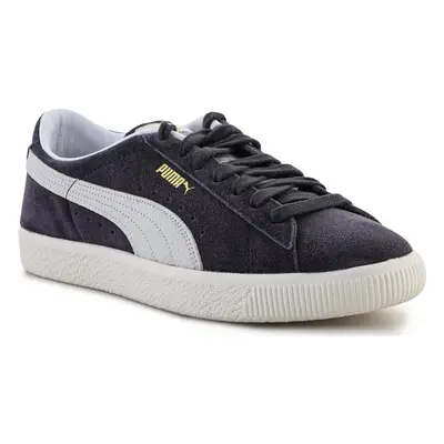 Puma Suede Vtg Rdl Lb 381164-01 Rövid szárú edzőcipők Lila