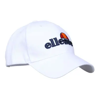 Ellesse EH MIXTE CASQUETTE Baseball sapkák Fehér