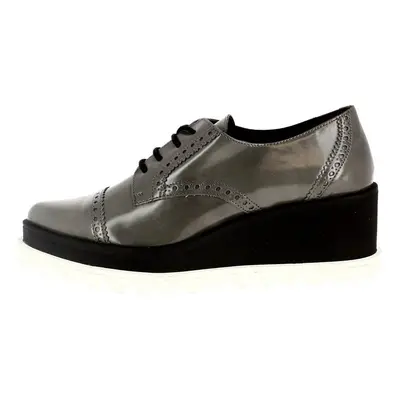 Sixty Seven KATO Oxford cipők Szürke