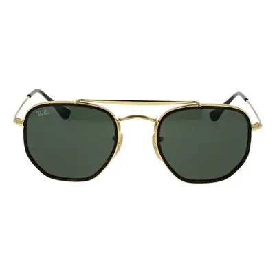 Ray-ban Occhiali da Sole The Marshal II RB3648M 001 Napszemüvegek Arany