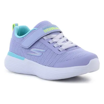 Skechers 302427L-LVMT Divat edzőcipők Lila