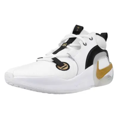 Nike ZOOM CROSSOVER 2 Divat edzőcipők Fehér