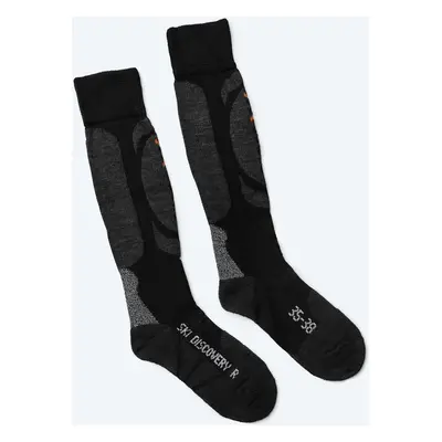 X-socks Ski Discovery X20310-X13 Zoknik Sokszínű