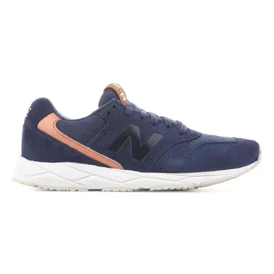 New Balance Wmns WRT96EAB Rövid szárú edzőcipők Kék