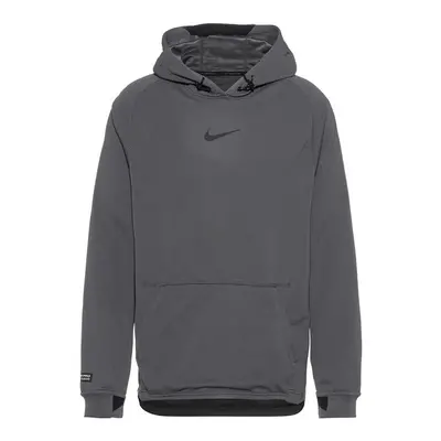 Nike M NK NPC FLEECE PO Pulóverek Szürke