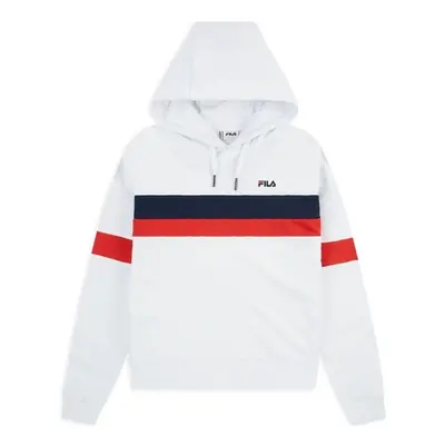 Fila ELLA HOODY Pulóverek Fehér