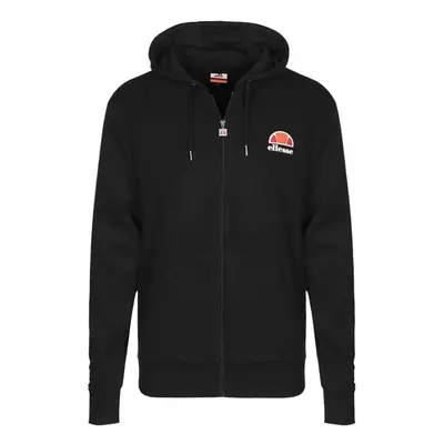 Ellesse FESTINO FZ HOODY Pulóverek Fekete