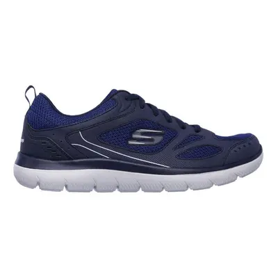 Skechers SOUTH RIM Divat edzőcipők Kék