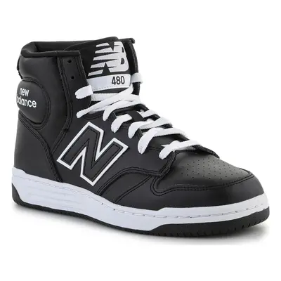 New Balance BB480COB Magas szárú edzőcipők Sokszínű