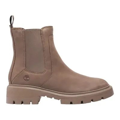 Timberland CORV MID CHELSEA BOOT Bokacsizmák Bézs