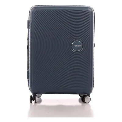 American Tourister 32G051002 Puha bőröndök Kék