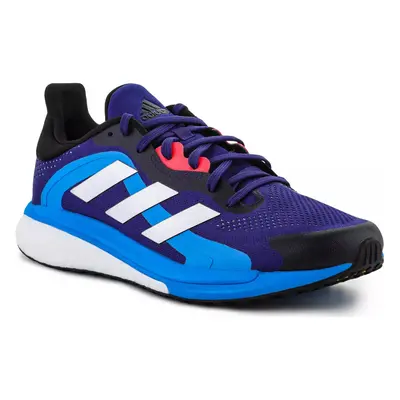 adidas Adidas Solar Glide 4 St M GX3056 Futócipők Kék