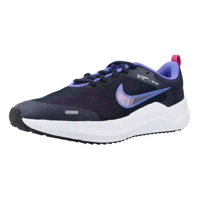 Nike DOWNSHIFTER 12 BIG KIDS Divat edzőcipők Lila