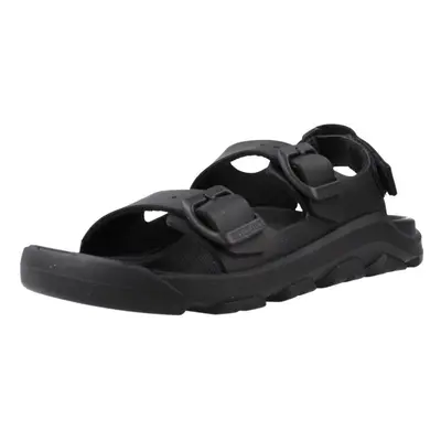 Birkenstock MOGAMI KIDS AS Lábujjközös papucsok Fekete