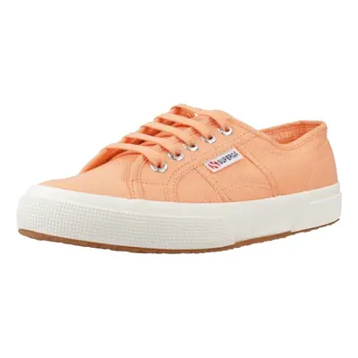 Superga S000010 2750 Divat edzőcipők Narancssárga