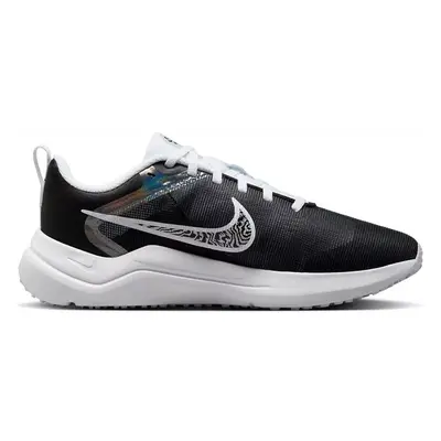 Nike WMNS DOWNSHIFTER 12 PRM Multisport Fekete