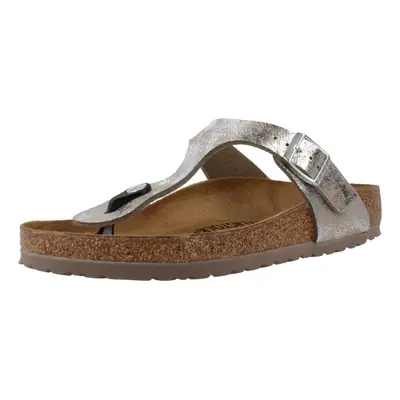 Birkenstock GIZEH BS Szandálok / Saruk Ezüst