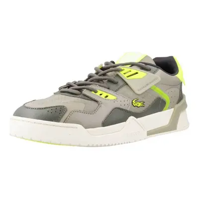 Lacoste LT 125 223 2 SMA Divat edzőcipők Zöld