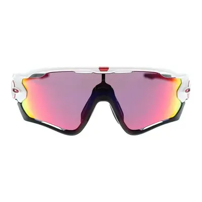 Oakley Occhiali da Sole JawBreaker OO9290 929005 Napszemüvegek Fehér