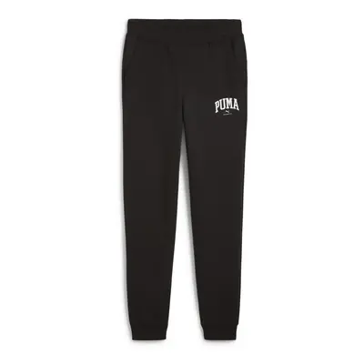 Puma PUMA SQUAD SWEATPANTS FL CL Futónadrágok / Melegítők Fekete