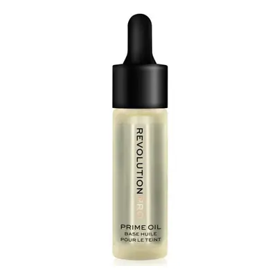 Makeup Revolution Oil-Based Foundation Primer Alapozók Más