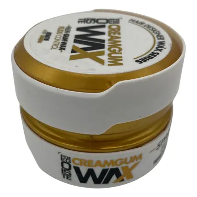 Fixegoiste Creamgum Wax - Flexi Control 150ml Hajfixálók Más