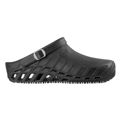 Scholl CLOG EVO Papucsok Fekete