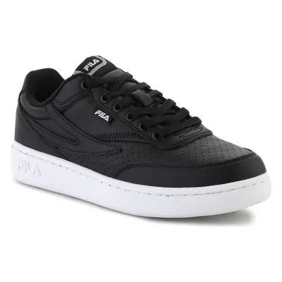 Fila Sevaro Wmn Black FFW0283-80010 Rövid szárú edzőcipők Sokszínű