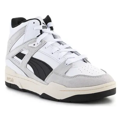 Puma Slipstream Hi Heritage 387998-03 Magas szárú edzőcipők Sokszínű