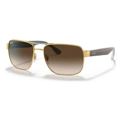 Ray-ban Occhiali da Sole RB3530 001/13 Napszemüvegek Arany