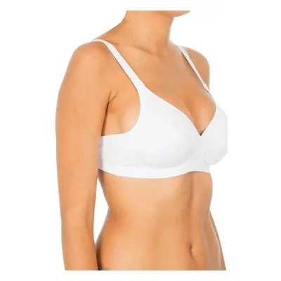 PLAYTEX 00BD-BLANCO Sport melltartók Fehér