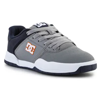 DC Shoes ADYS100551-NGY Deszkás cipők Szürke