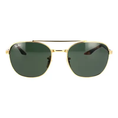 Ray-ban Occhiali da Sole RB3688 001/31 Napszemüvegek Arany