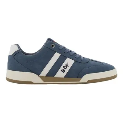 Lee Cooper LC003702 Divat edzőcipők Kék