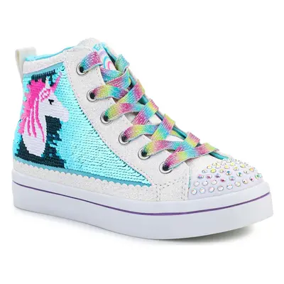 Skechers Unicorn Surprise 314550L-WMLT Szandálok / Saruk Sokszínű