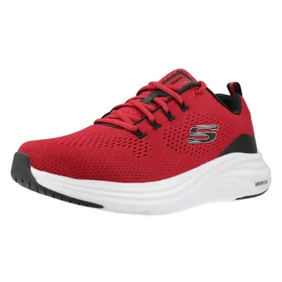 Skechers VAPOR FOAM Divat edzőcipők Piros