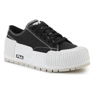 Fila Cityblock Platform FFW0260-80010 Rövid szárú edzőcipők Sokszínű