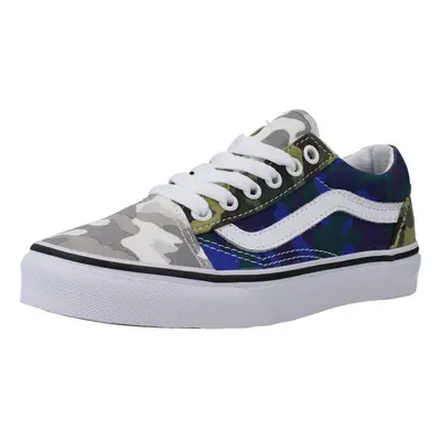 Vans UY OLD SKOOL Divat edzőcipők Sokszínű