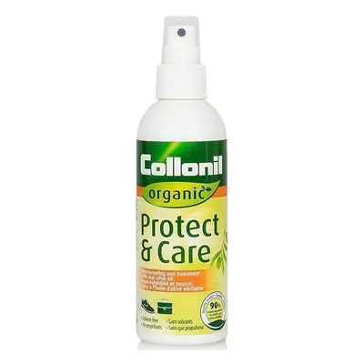 Collonil ORGANIC PROTECT + CARE Cipőápolók Fehér