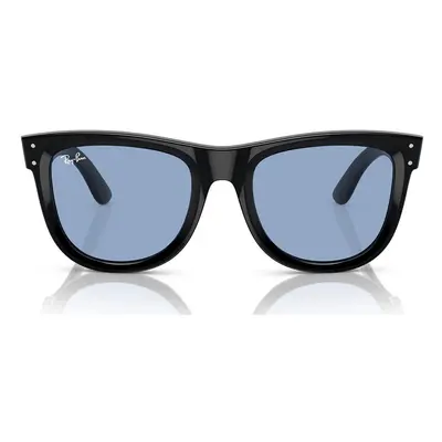 Ray-ban Occhiali da Sole Wayfarer Reverse RBR0502S 667772 Napszemüvegek Fekete