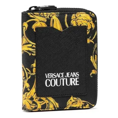 Versace Jeans Couture 72YA5PB7 Pénztárcák Fekete