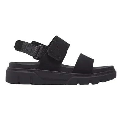 Timberland GREYFIELD SANDAL 2 STRAP Szandálok / Saruk Fekete