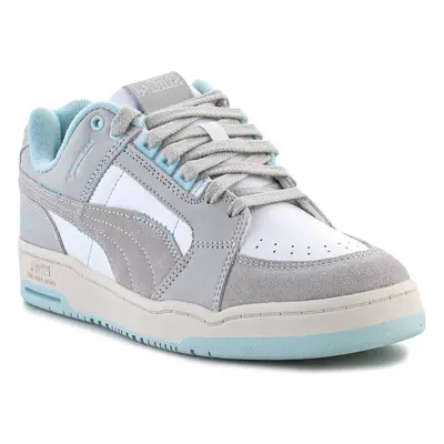 Puma Slipstream Lo Stitched Up Wns 386576-01 Rövid szárú edzőcipők Sokszínű