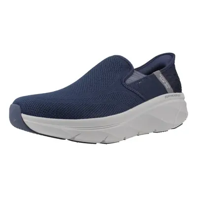 Skechers SLIP-INS 232463S Divat edzőcipők Kék