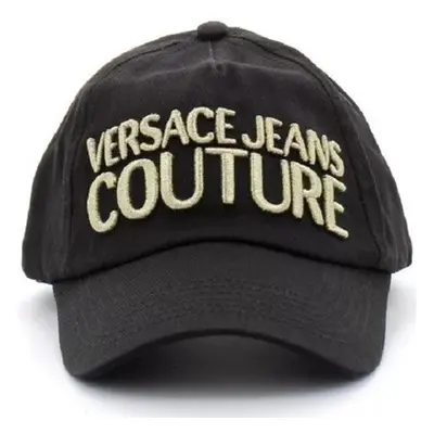 Versace Jeans Couture 74YAZK10 Baseball sapkák Fekete